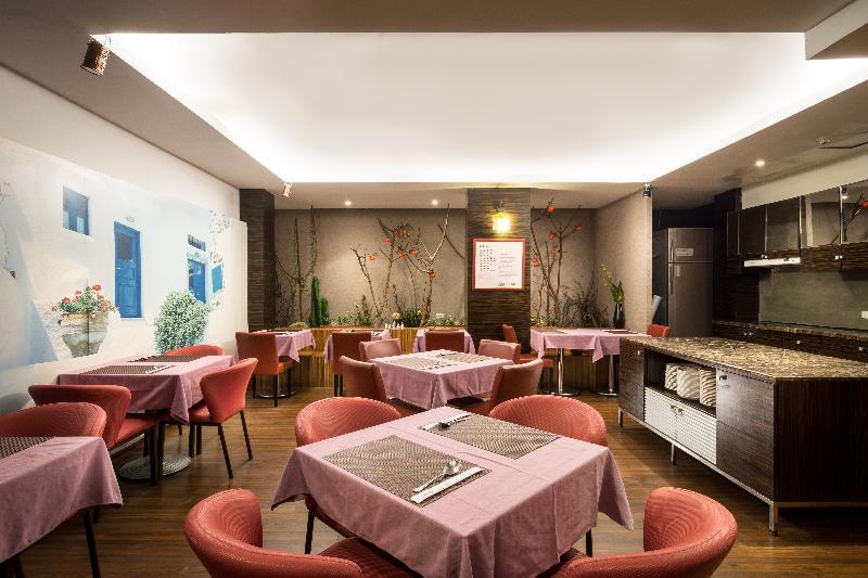 Taipei Lotty Hotel Exterior photo